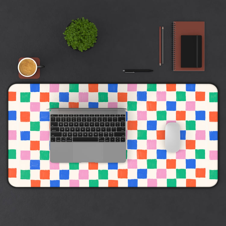 Desk & Workspace