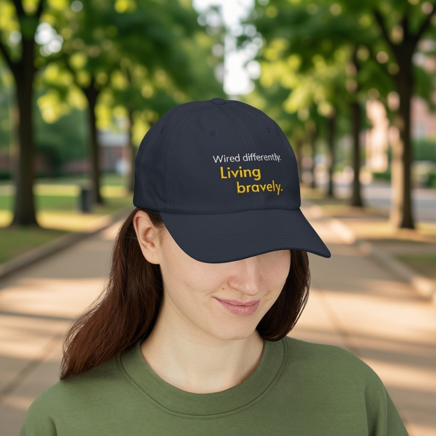 Apparel & Accessories