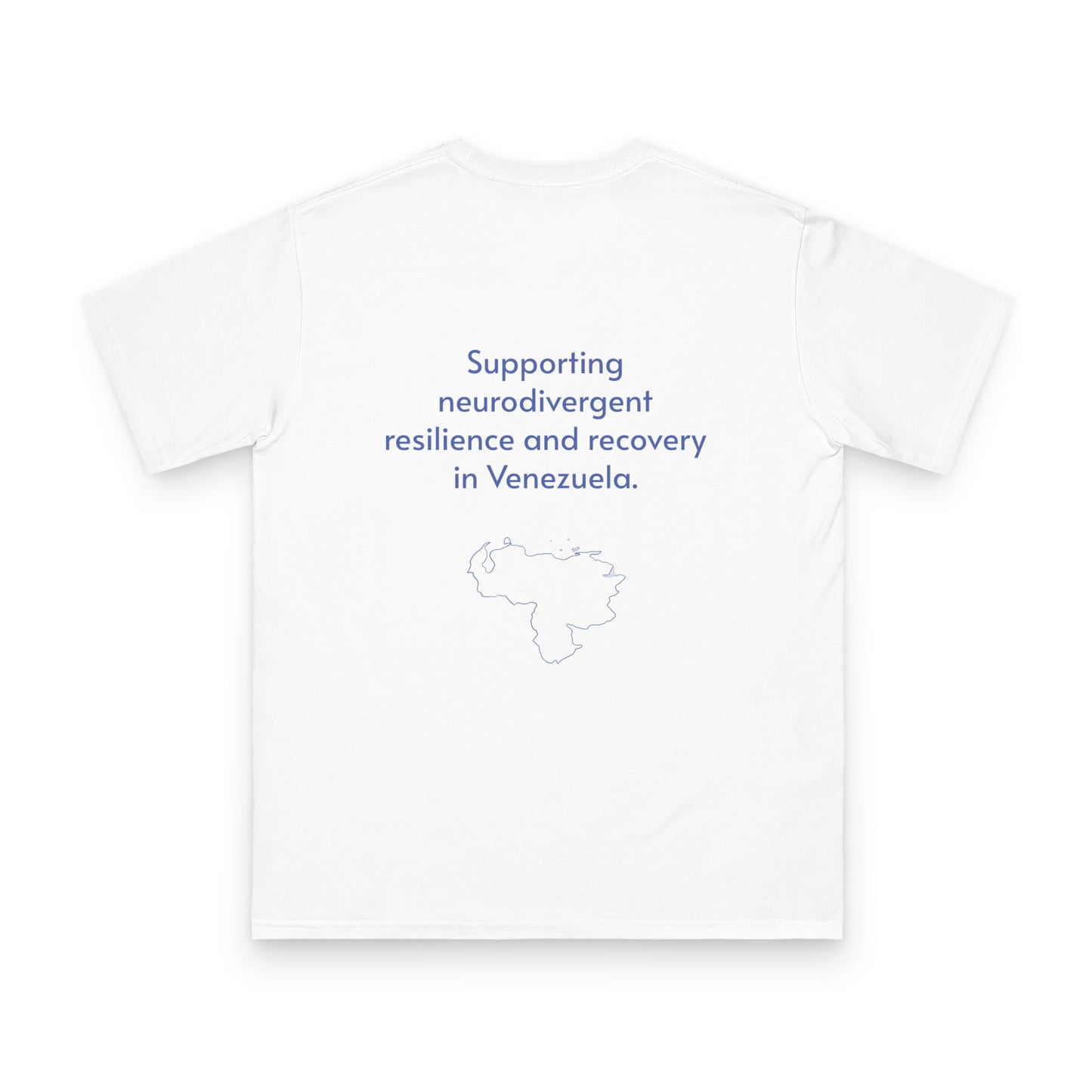 Gentle Hearts, Unshakable Spirits T-Shirt | Neubrave