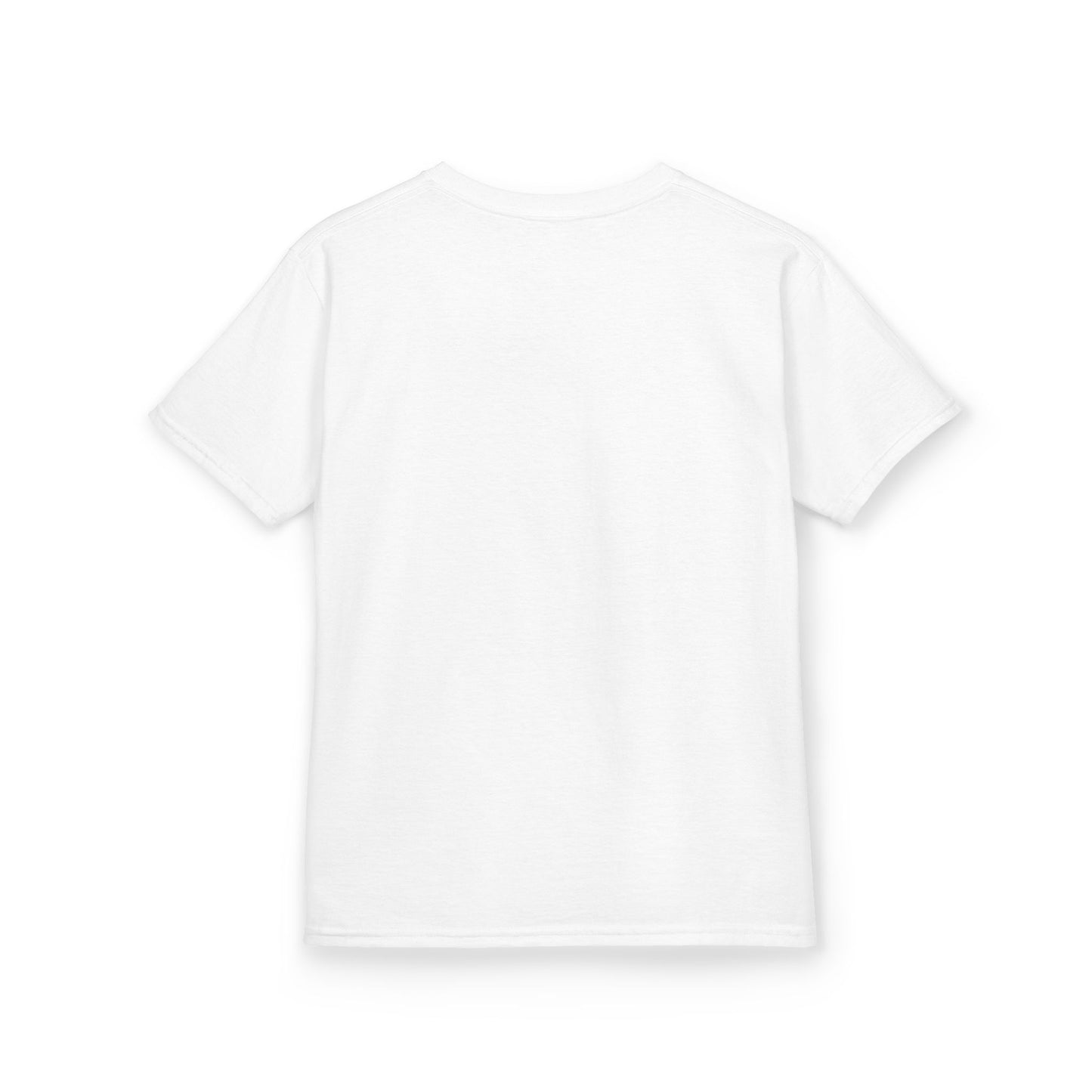 ADHD Superpower Kids T-Shirt – Positive Neurodiversity Tee | Neubrave
