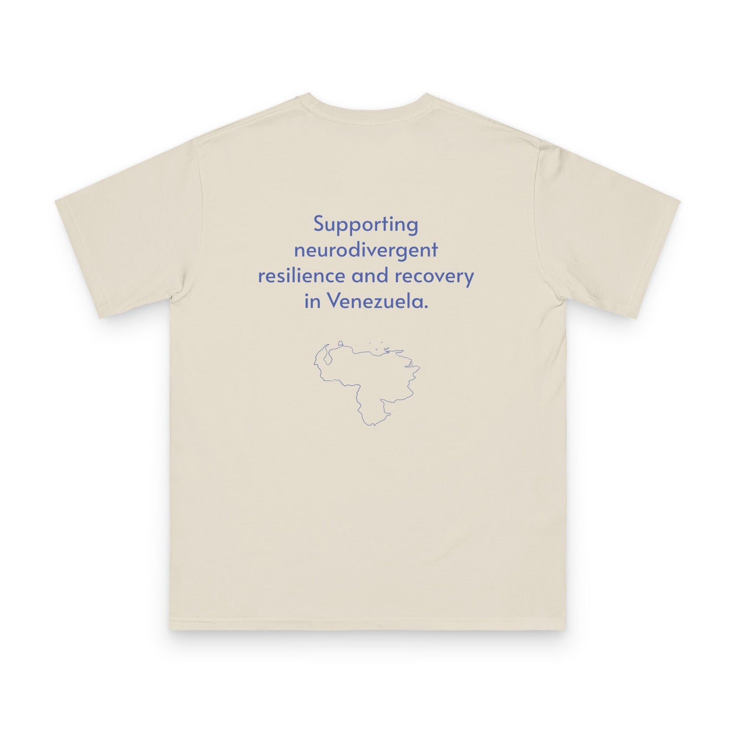 Gentle Hearts, Unshakable Spirits T-Shirt | Neubrave