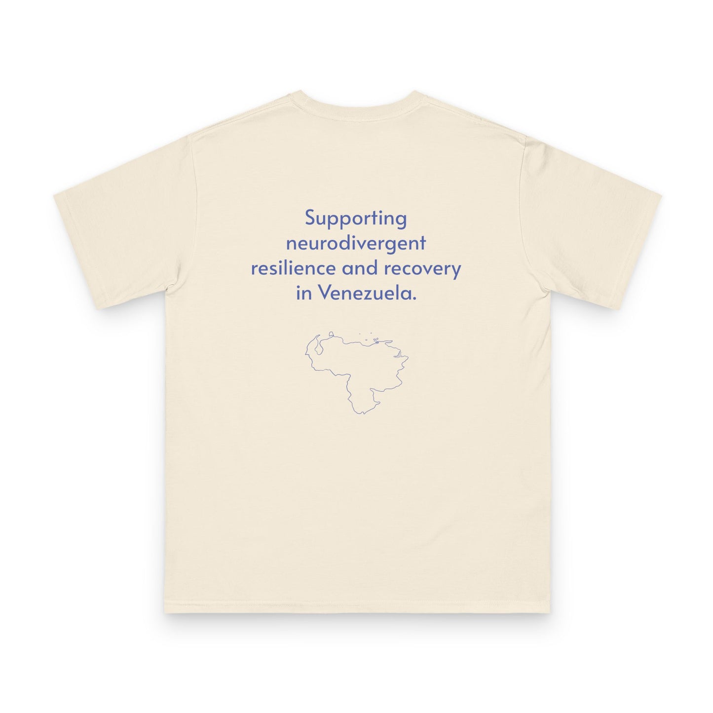 Gentle Hearts, Unshakable Spirits T-Shirt | Neubrave