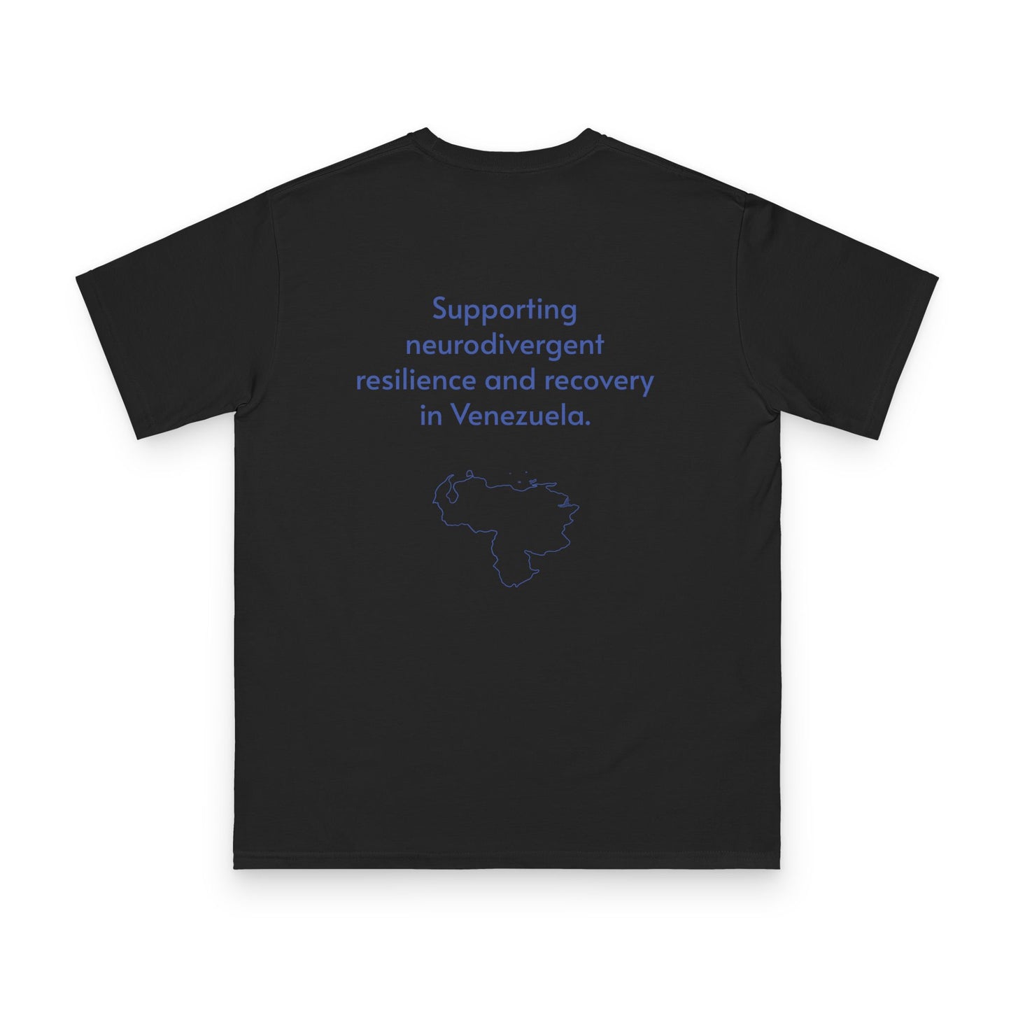 Gentle Hearts, Unshakable Spirits T-Shirt | Neubrave